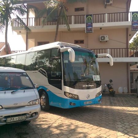 Ronny Cottage Negombo Ngoại thất bức ảnh
