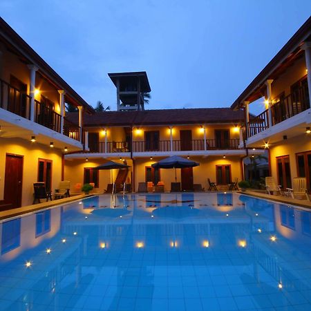 Ronny Cottage Negombo Ngoại thất bức ảnh