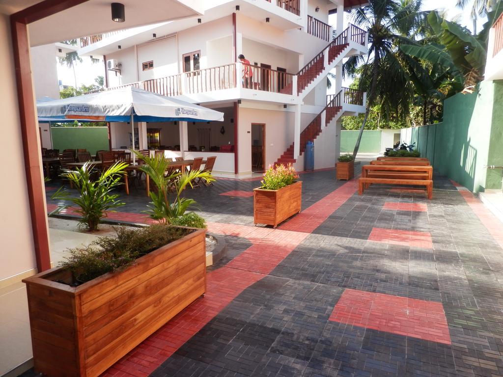 Ronny Cottage Negombo Ngoại thất bức ảnh
