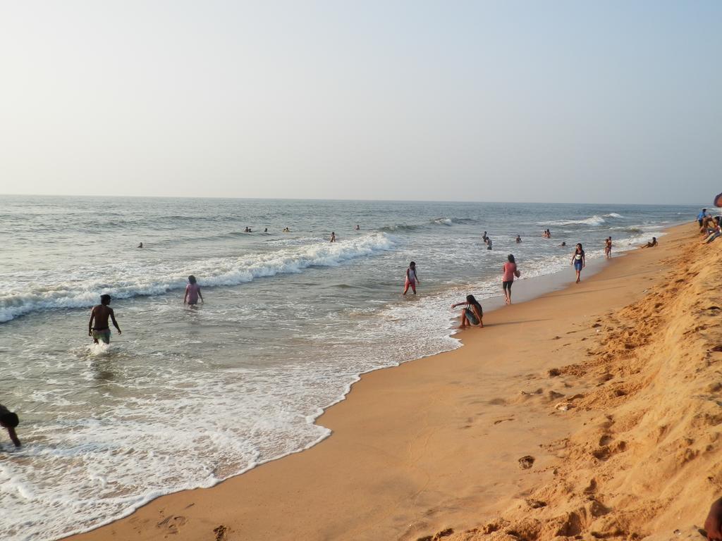 Ronny Cottage Negombo Ngoại thất bức ảnh