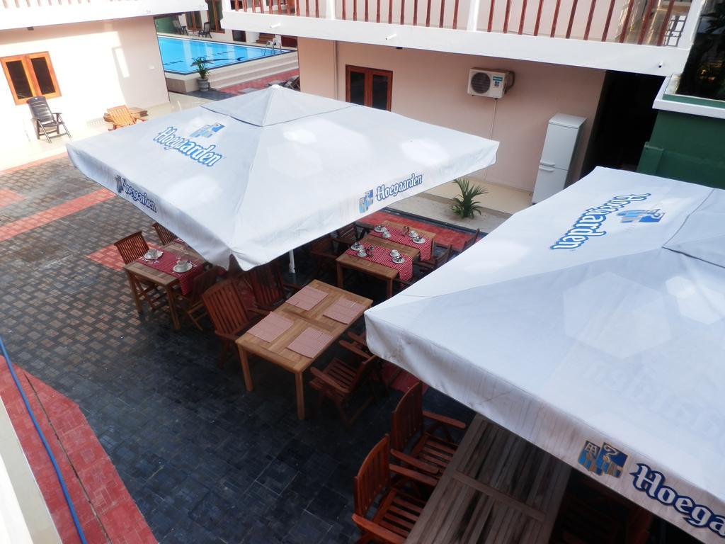 Ronny Cottage Negombo Ngoại thất bức ảnh