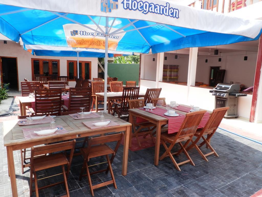 Ronny Cottage Negombo Ngoại thất bức ảnh