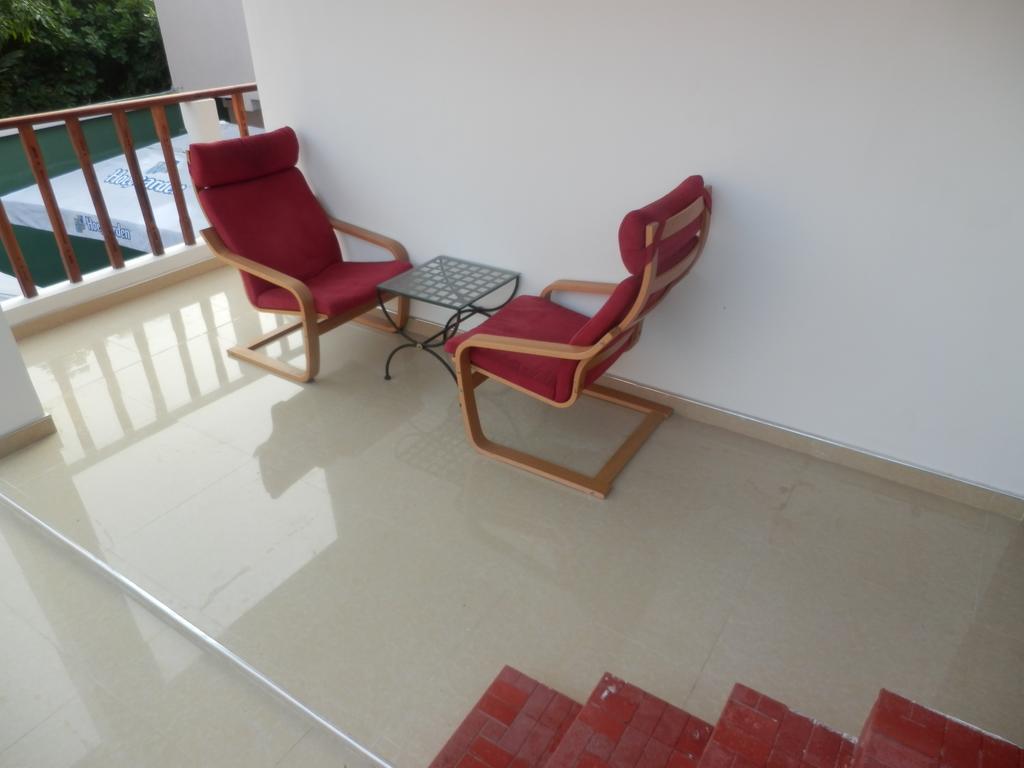 Ronny Cottage Negombo Phòng bức ảnh