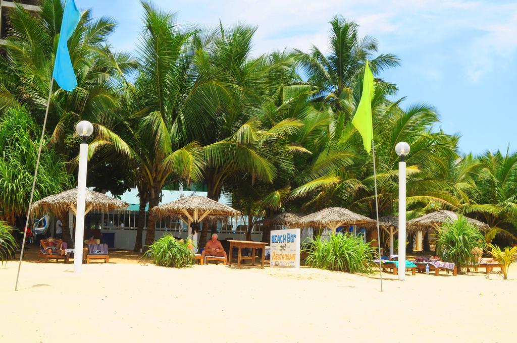 Ronny Cottage Negombo Ngoại thất bức ảnh