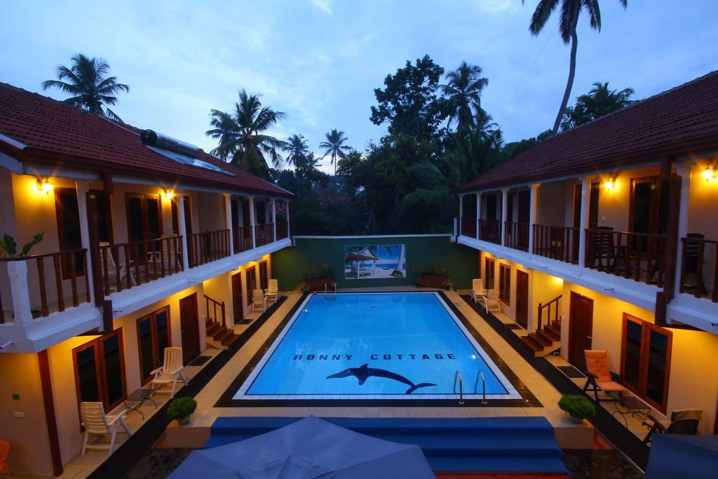 Ronny Cottage Negombo Ngoại thất bức ảnh