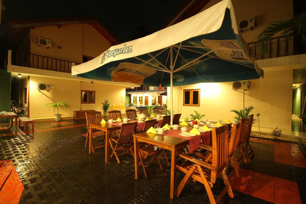 Ronny Cottage Negombo Ngoại thất bức ảnh
