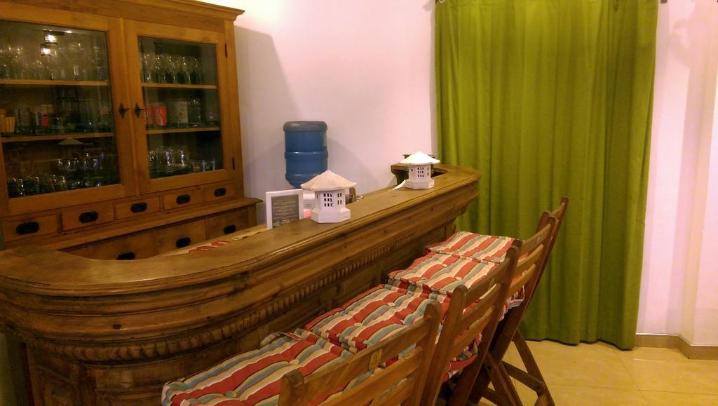 Ronny Cottage Negombo Ngoại thất bức ảnh