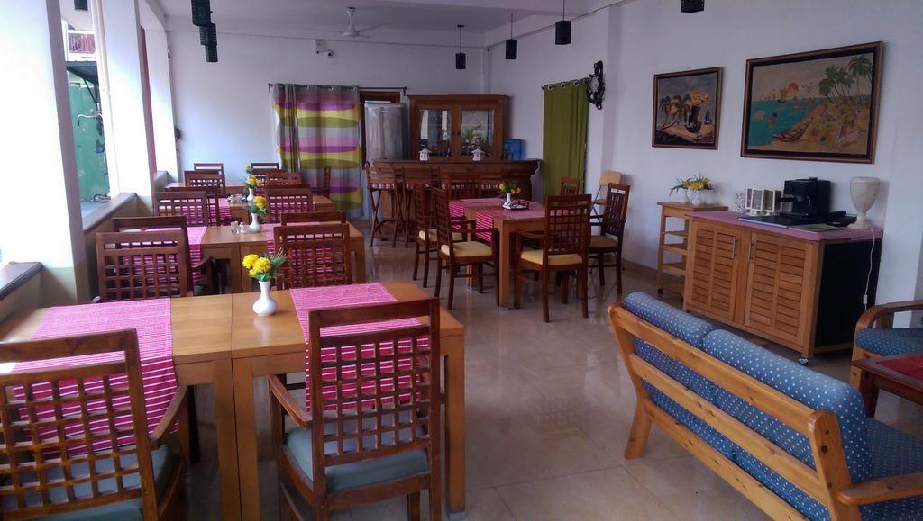 Ronny Cottage Negombo Ngoại thất bức ảnh