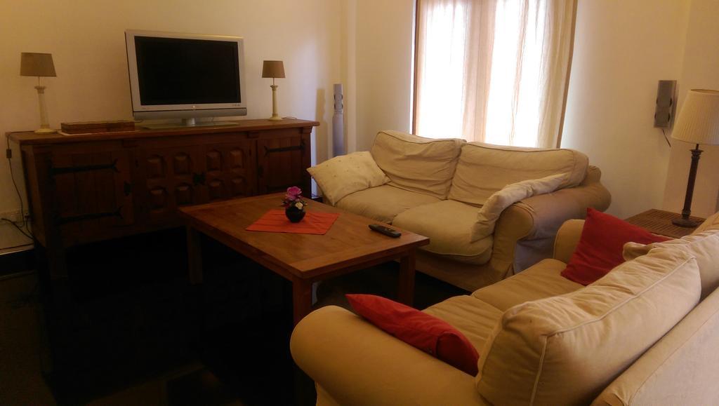 Ronny Cottage Negombo Ngoại thất bức ảnh