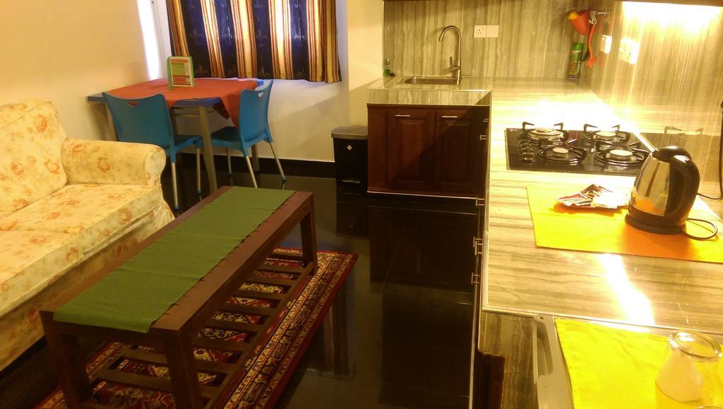 Ronny Cottage Negombo Ngoại thất bức ảnh