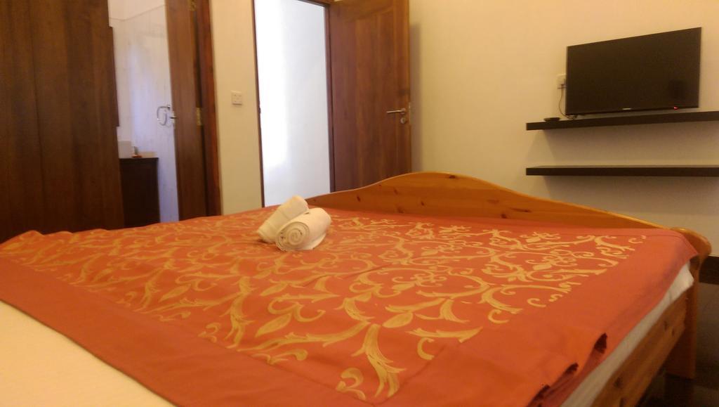Ronny Cottage Negombo Ngoại thất bức ảnh