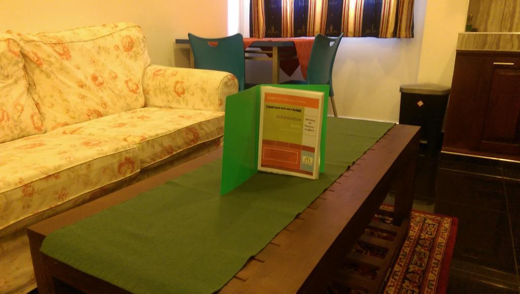 Ronny Cottage Negombo Ngoại thất bức ảnh