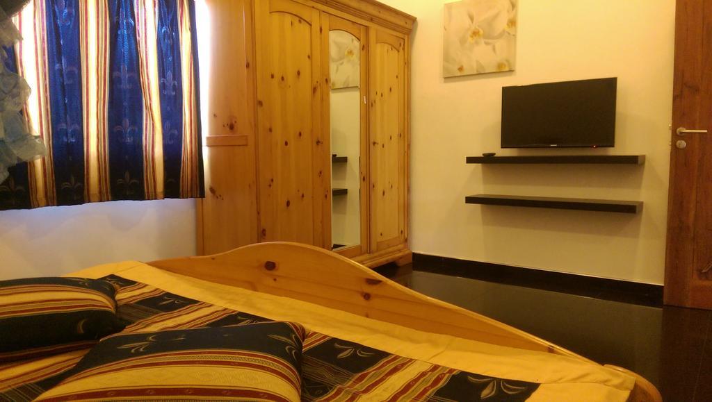 Ronny Cottage Negombo Ngoại thất bức ảnh