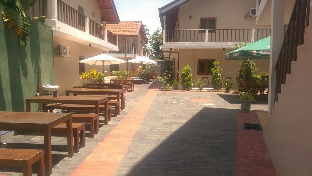 Ronny Cottage Negombo Ngoại thất bức ảnh