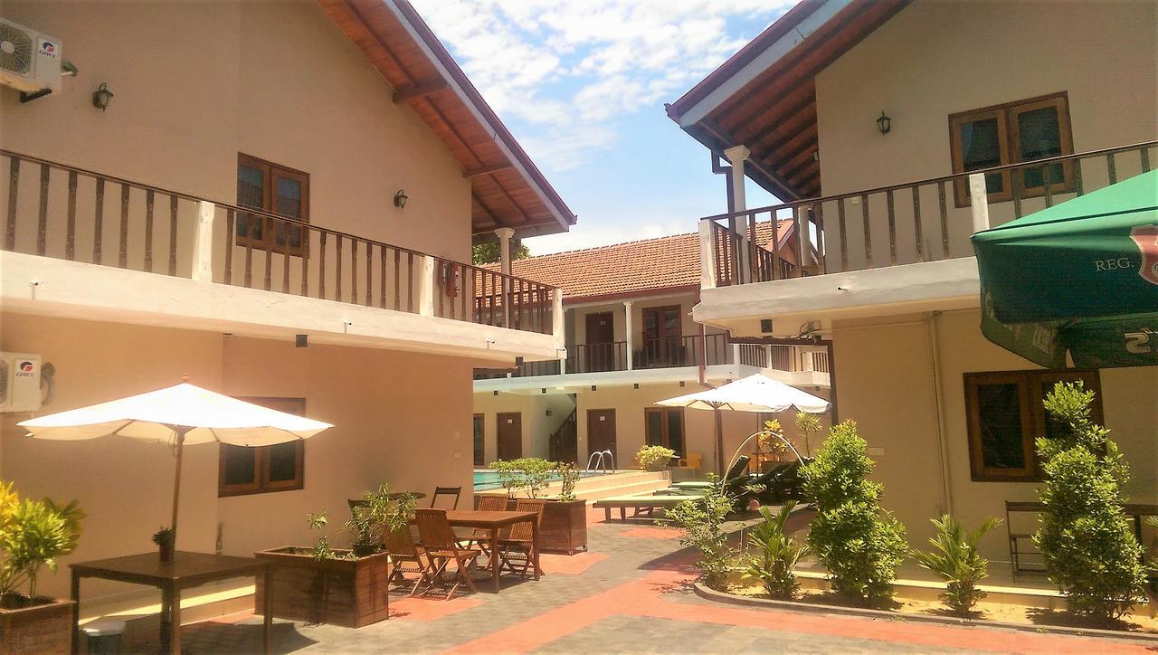 Ronny Cottage Negombo Ngoại thất bức ảnh