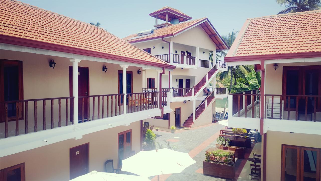 Ronny Cottage Negombo Ngoại thất bức ảnh