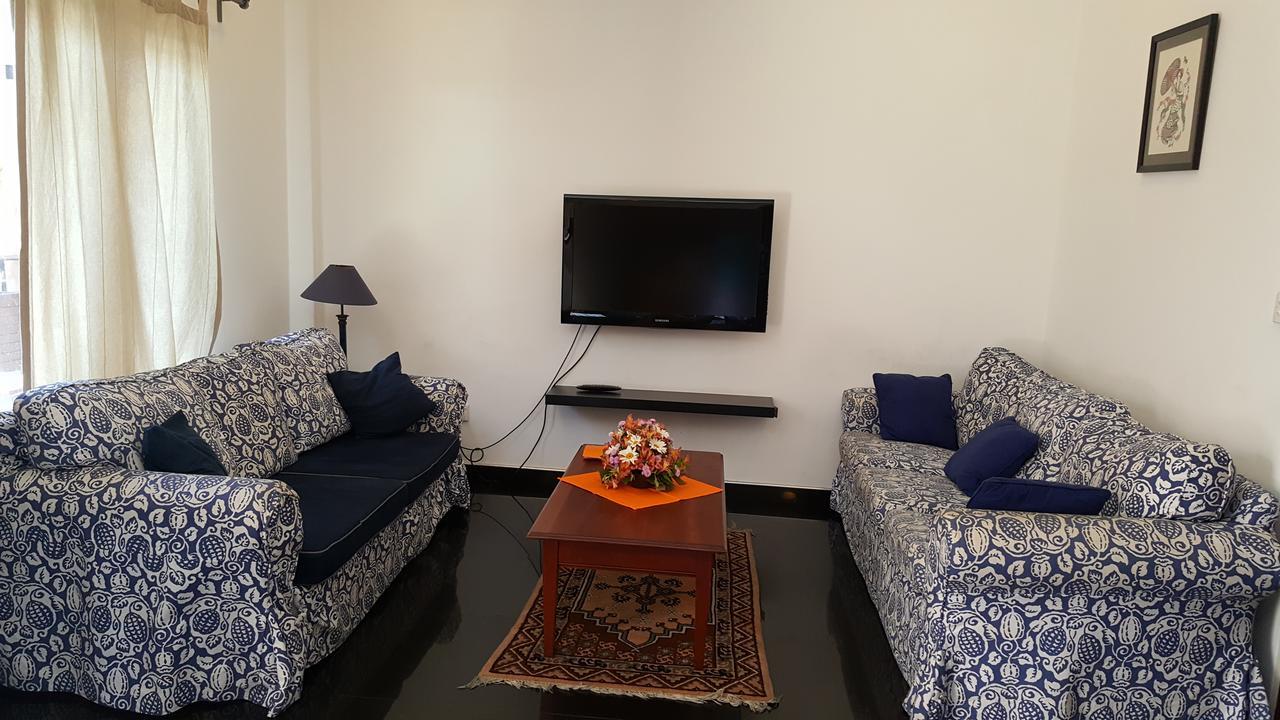 Ronny Cottage Negombo Ngoại thất bức ảnh