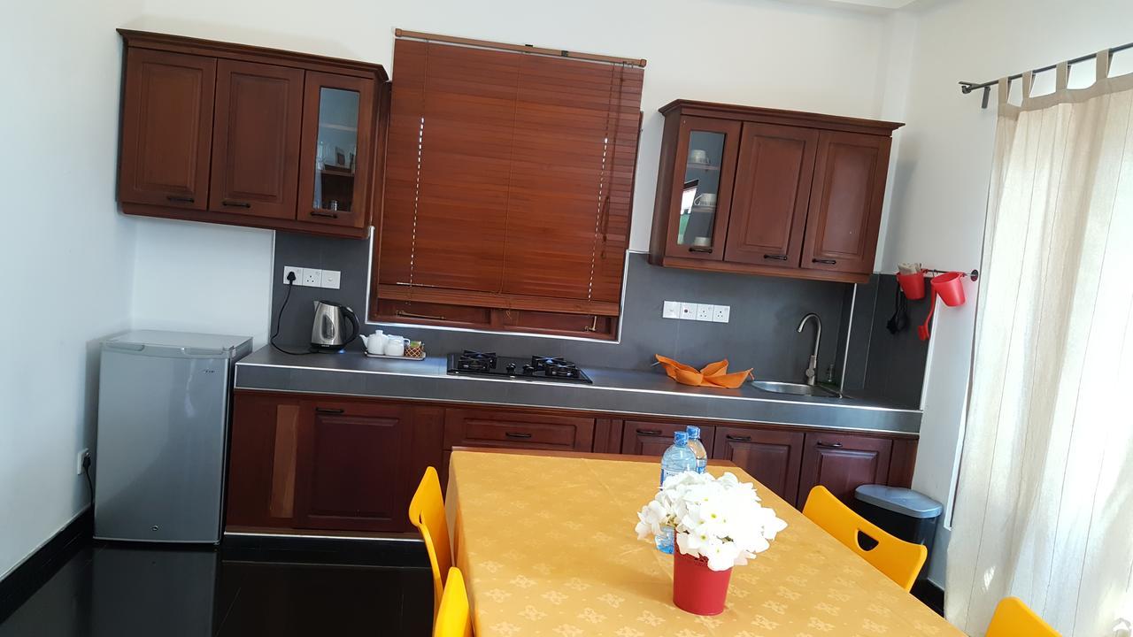 Ronny Cottage Negombo Ngoại thất bức ảnh