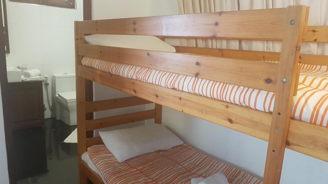 Ronny Cottage Negombo Ngoại thất bức ảnh