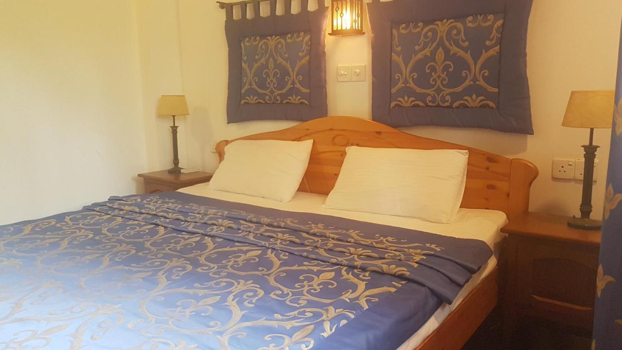 Ronny Cottage Negombo Ngoại thất bức ảnh