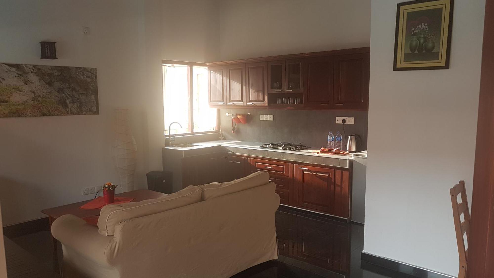 Ronny Cottage Negombo Ngoại thất bức ảnh