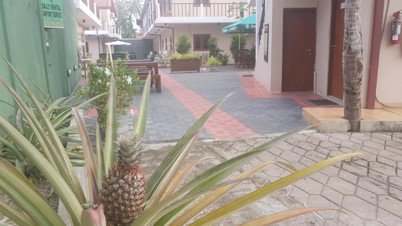 Ronny Cottage Negombo Ngoại thất bức ảnh
