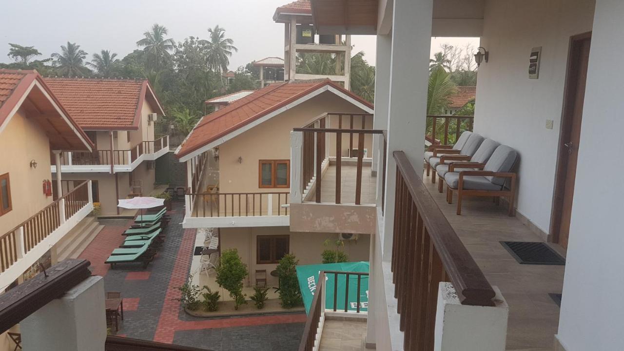 Ronny Cottage Negombo Ngoại thất bức ảnh