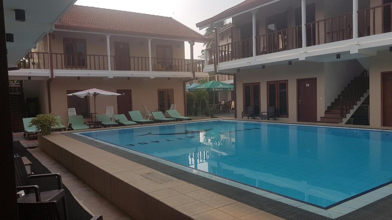 Ronny Cottage Negombo Ngoại thất bức ảnh