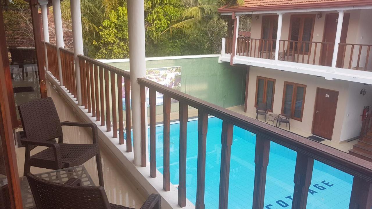 Ronny Cottage Negombo Ngoại thất bức ảnh