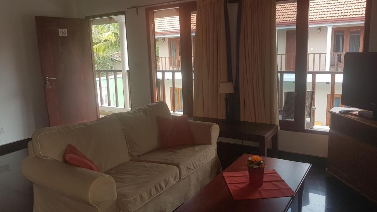 Ronny Cottage Negombo Ngoại thất bức ảnh