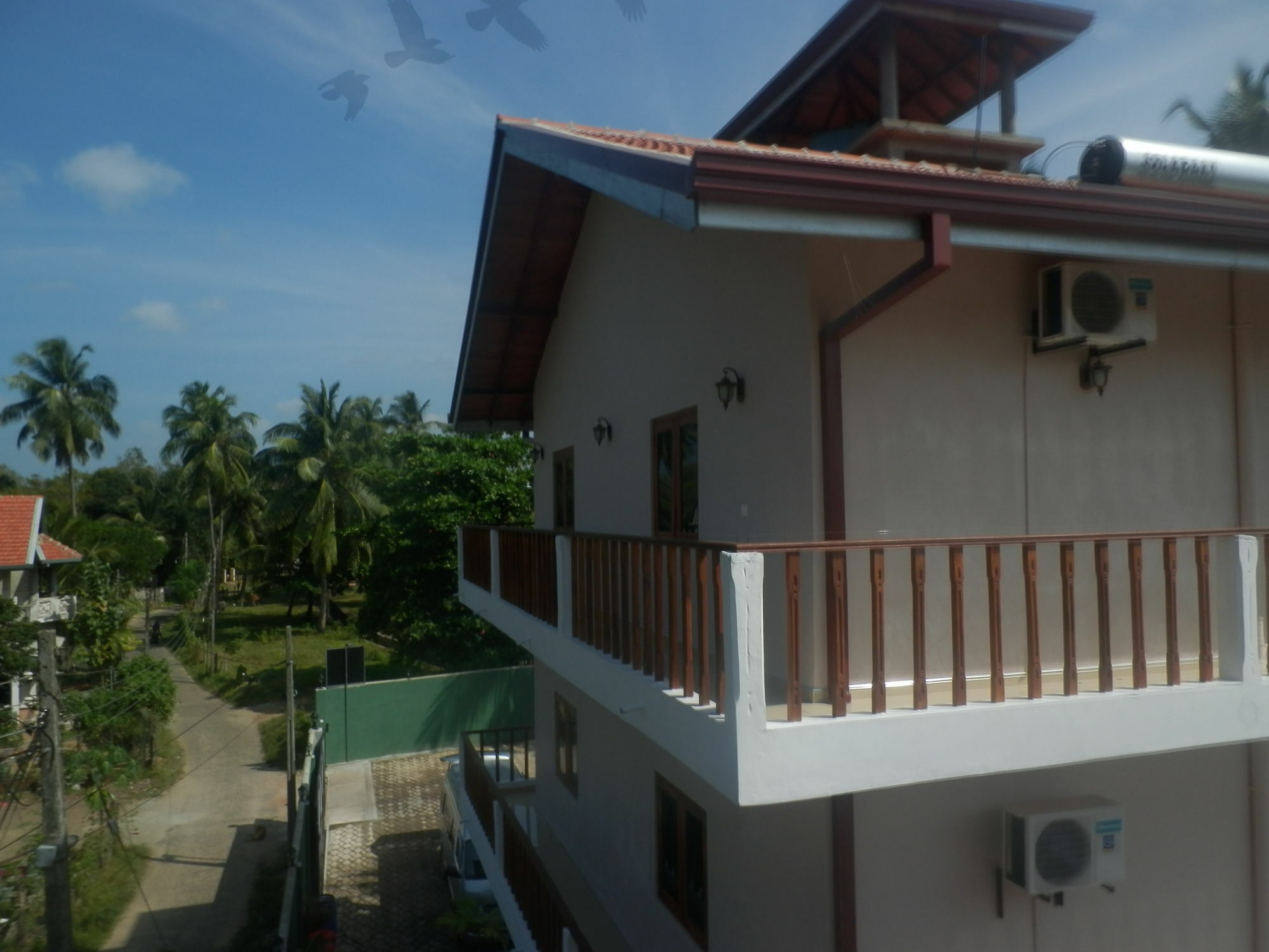 Ronny Cottage Negombo Ngoại thất bức ảnh