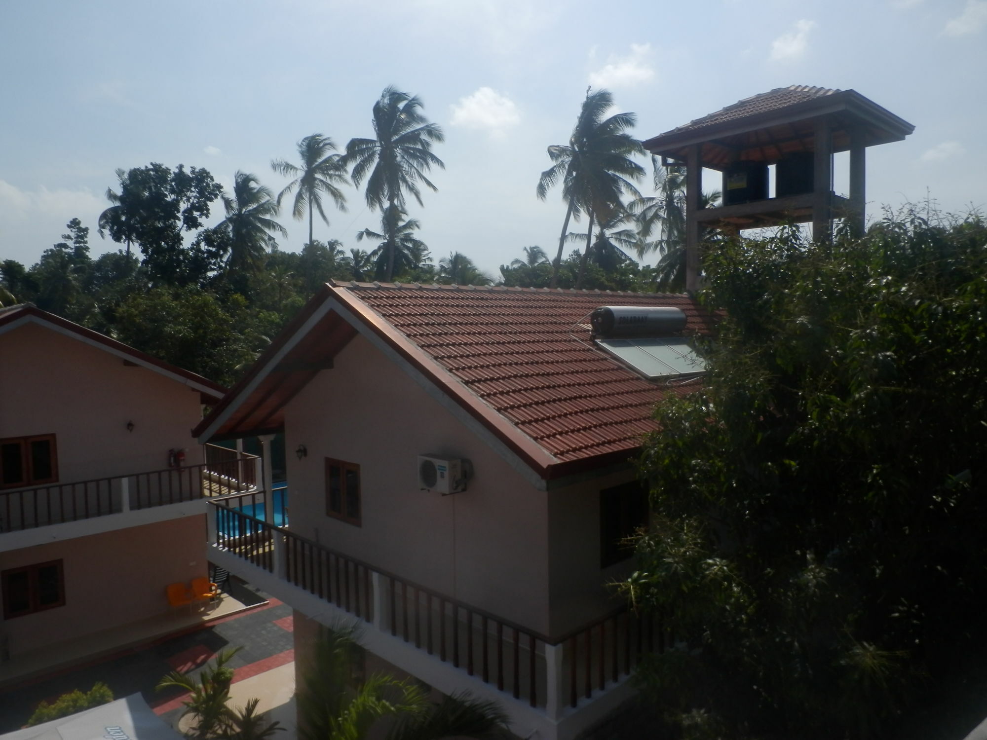 Ronny Cottage Negombo Ngoại thất bức ảnh