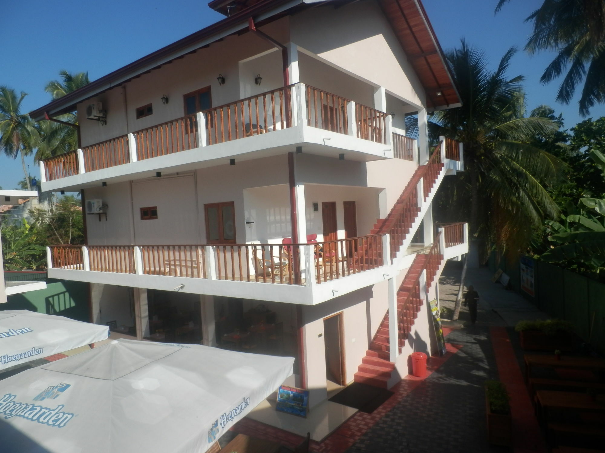 Ronny Cottage Negombo Ngoại thất bức ảnh