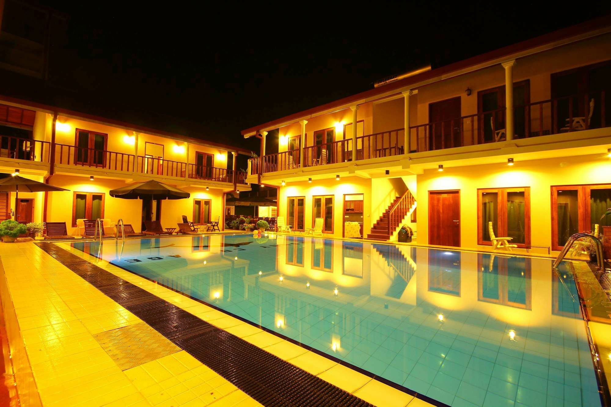 Ronny Cottage Negombo Ngoại thất bức ảnh